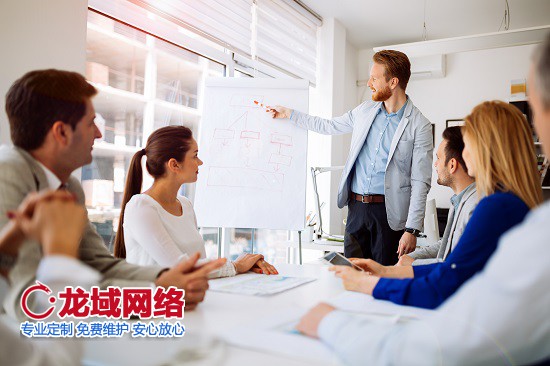 娄底企业网站设计必须跨越的三道思维关卡
